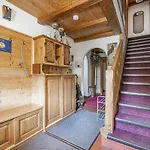 Holiday home Maria Rose Xxl Kirchberg in Tirol
