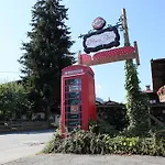 Maria Rose Xxl Kirchberg in Tirol