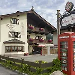 Maria Rose Xxl Vakantiehuis Kirchberg in Tirol