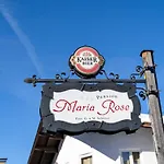 Maria Rose Xxl Дом отдыха *