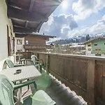 Maria Rose Xxl Holiday home *