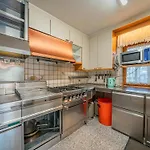 Maria Rose Xxl Holiday home Kirchberg in Tirol