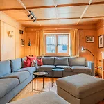 Holiday home Maria Rose Xxl Kirchberg in Tirol