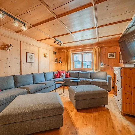 Maria Rose Xxl Vakantiehuis *