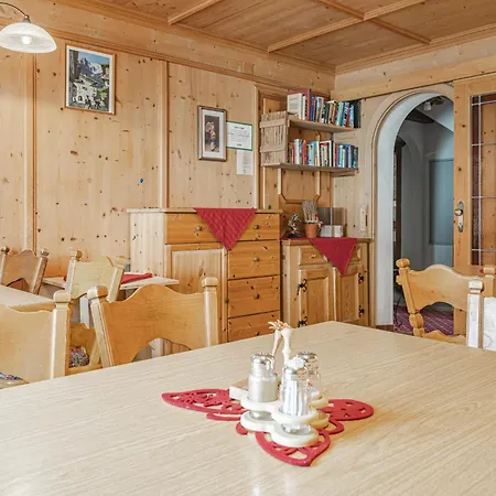 Maria Rose Xxl Holiday home Kirchberg in Tirol