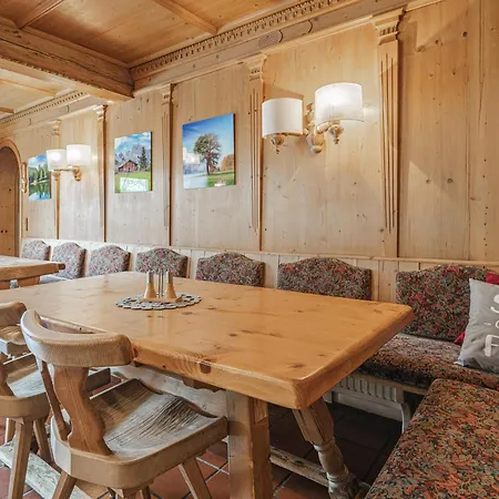 Maria Rose Xxl Holiday home *