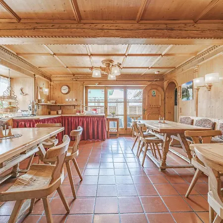 Prázdninový dům Maria Rose Xxl Kirchberg in Tirol