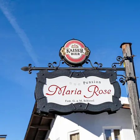 Maria Rose Xxl *