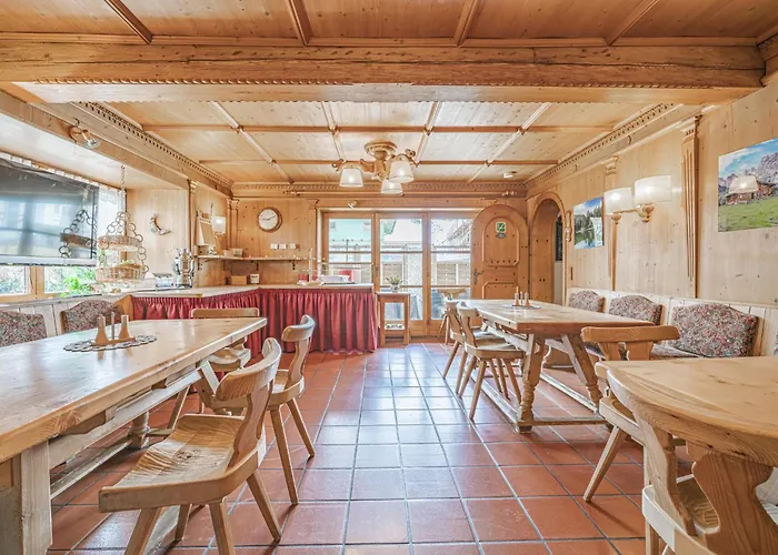 بيت للعطل Maria Rose Xxl