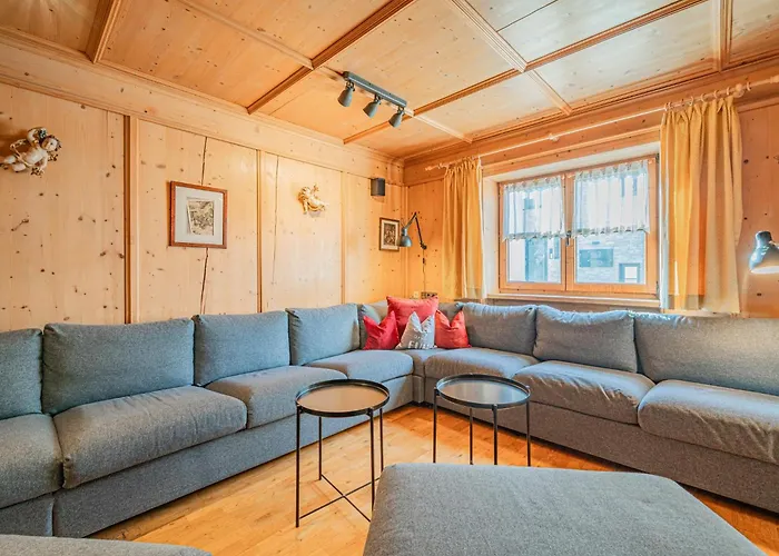 Maria Rose Xxl * كيرشبرغ ان تيرول