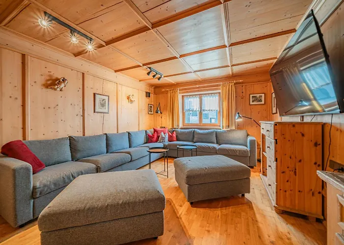 Maria Rose Xxl بيت للعطل *