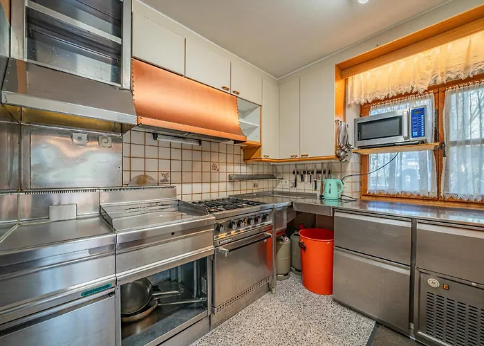 Maria Rose Xxl بيت للعطل