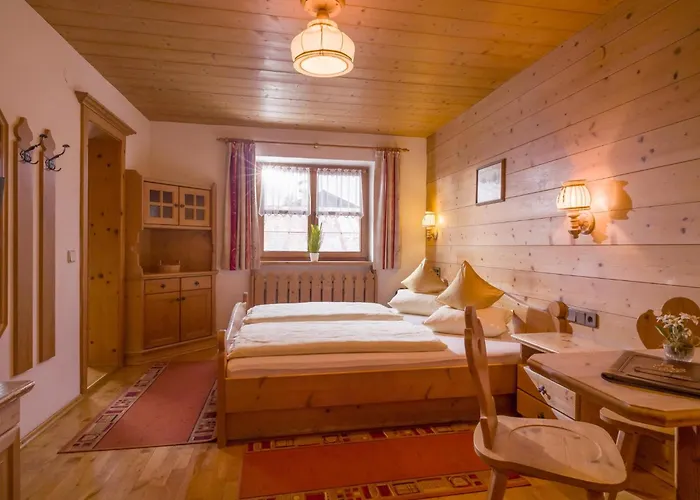 Maria Rose Xxl بيت للعطل كيرشبرغ ان تيرول