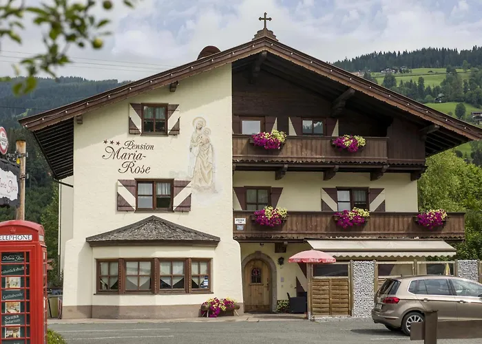 Maria Rose Xxl بيت للعطل *