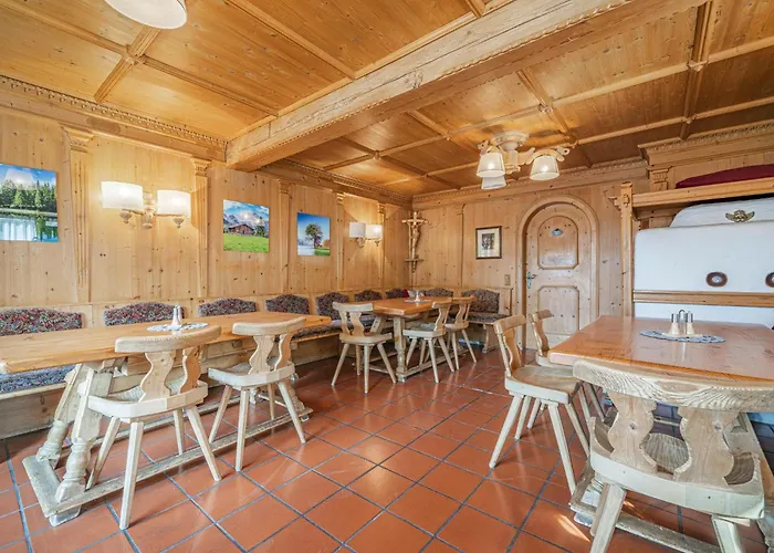 Maria Rose Xxl * كيرشبرغ ان تيرول