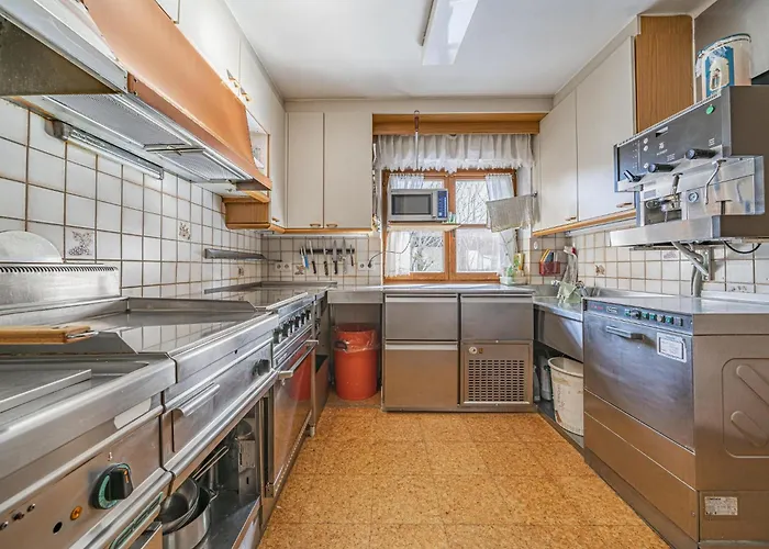 بيت للعطل Maria Rose Xxl