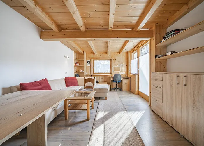 Maria Rose Xxl كيرشبرغ ان تيرول