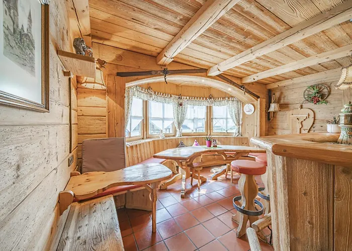 Maria Rose Xxl بيت للعطل