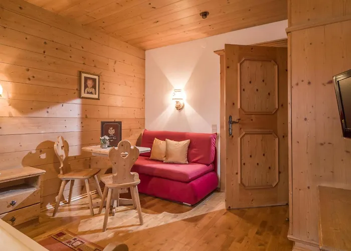 بيت للعطل Maria Rose Xxl