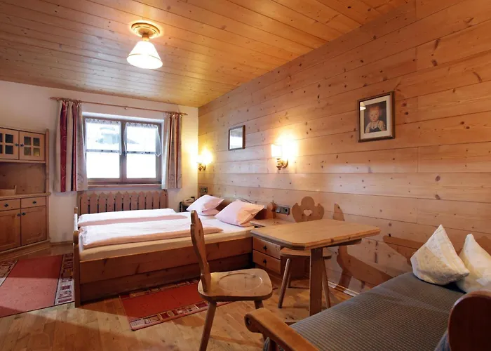 Maria Rose Xxl بيت للعطل كيرشبرغ ان تيرول