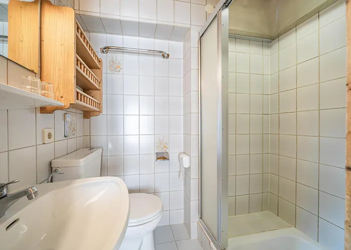 Maria Rose Xxl بيت للعطل كيرشبرغ ان تيرول