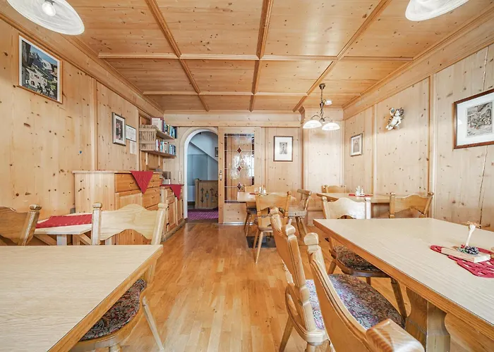 بيت للعطل Maria Rose Xxl