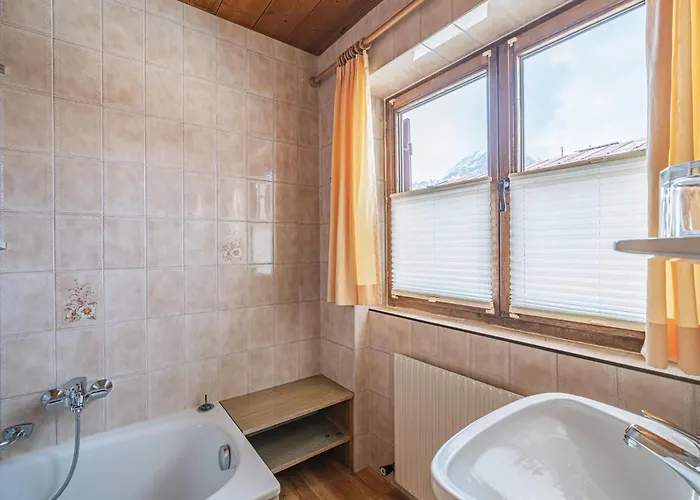 Maria Rose Xxl * كيرشبرغ ان تيرول