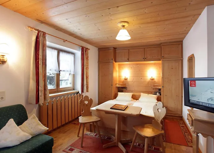 بيت للعطل Maria Rose Xxl *