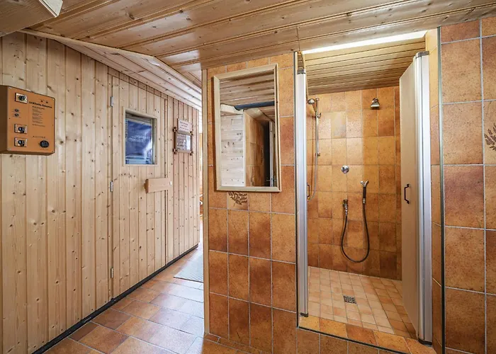 Maria Rose Xxl كيرشبرغ ان تيرول