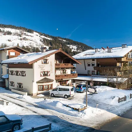 Maria Rose Xxl Holiday home