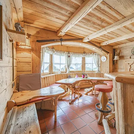 Holiday home Maria Rose Xxl